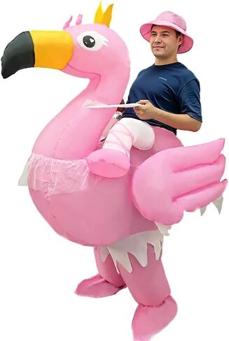 inflatable costumes-1 in Kuwait
