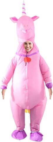inflatable costumes-1 in Kuwait