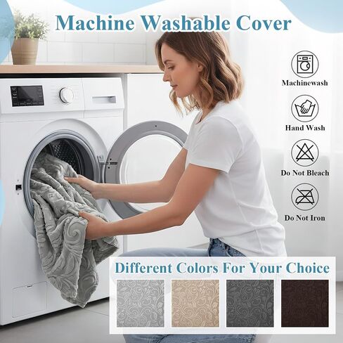 LiveGo Stretch Banquet Armchair Covers, Soft Jacquard Accent Chair Cover with Arms, Armchair Slipcovers Furniture Protector Machine Washable for Living Room Office Reception Reading Chair Sofa in Saudi Arabia