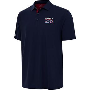 Antigua Men's America 250 Era Polo in Saudi Arabia