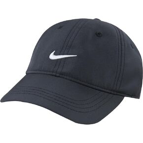Nike Unisex Baseball Cap (Toddler One Size) - Black, 2t - 4t in Kuwait