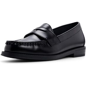 G.H. Bass & Co. Women's Mabel Leather Penny Loafer in Saudi Arabia