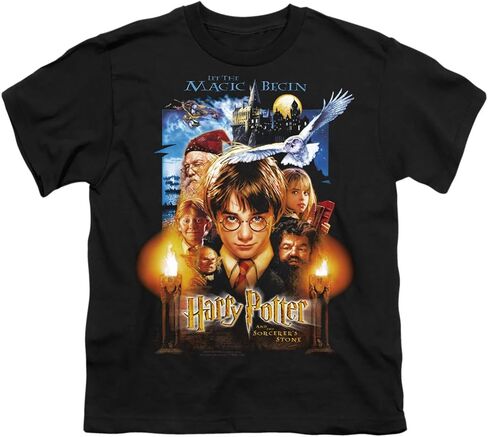 Popfunk Pop Culture Kids Collection 3 Kids T-Shirt for Youth Toddler Boys and Girls in Saudi Arabia