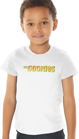 Popfunk Pop Culture Kids Collection 3 Kids T-Shirt for Youth Toddler Boys and Girls in Saudi Arabia