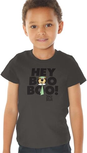 Popfunk Pop Culture Kids Collection 3 Kids T-Shirt for Youth Toddler Boys and Girls in Saudi Arabia