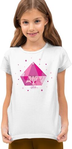 Popfunk Pop Culture Kids Collection 3 Kids T-Shirt for Youth Toddler Boys and Girls in Saudi Arabia