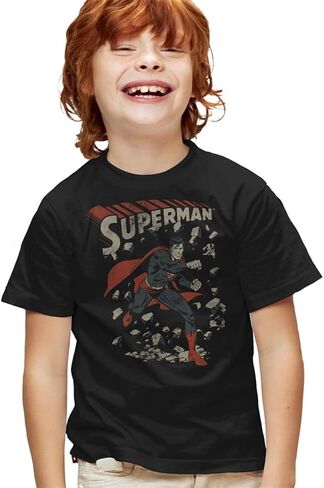 Popfunk Pop Culture Kids Collection 3 Kids T-Shirt for Youth Toddler Boys and Girls in Saudi Arabia
