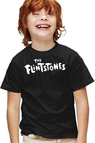 Popfunk Pop Culture Kids Collection 3 Kids T-Shirt for Youth Toddler Boys and Girls in Saudi Arabia