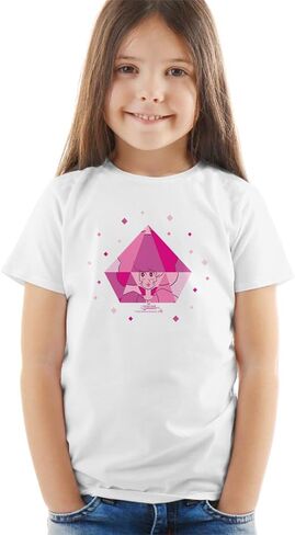 Popfunk Pop Culture Kids Collection 3 Kids T-Shirt for Youth Toddler Boys and Girls in Saudi Arabia