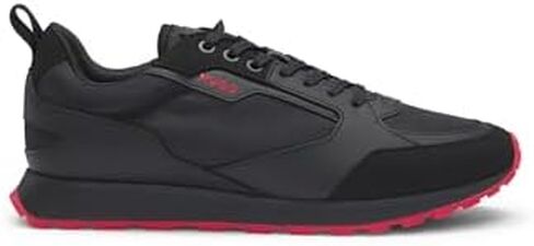 HUGO Mens Icelin_Runn_pumf in Kuwait