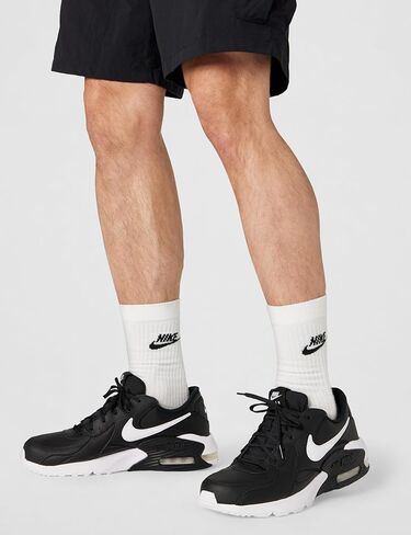 Nike Men's Air Max Excee Leather Shoes in Kuwait