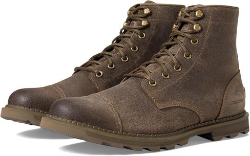 SOREL Men's Madson ll Chore Waterproof Boot in Saudi Arabia