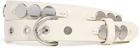 rag & bone Women's Luna Belt in Kuwait