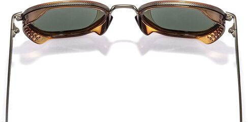 Sunski Bernina Caramel Forest One Size in Saudi Arabia