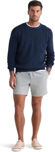 Vineyard Vines Men's 7 Inch Pull-on Surfside Short in Kuwait