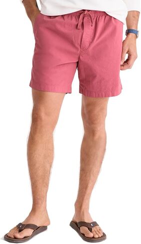 Vineyard Vines Men's 7 Inch Pull-on Surfside Short in Kuwait