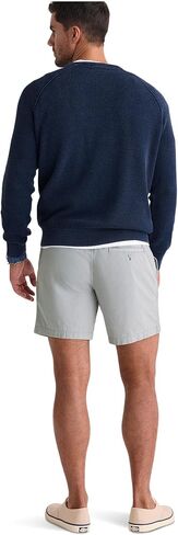 Vineyard Vines Men's 7 Inch Pull-on Surfside Short in Kuwait