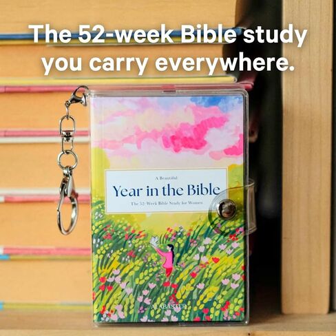 ALABASTER Mini Book & Keychain Bundle | Includes Mini Book & Keychain in Saudi Arabia