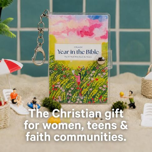 ALABASTER Mini Book & Keychain Bundle | Includes Mini Book & Keychain in Saudi Arabia