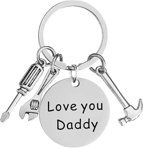Father’s Day Gift - Dad Gifts from Daughter for Birthday Christmas Valentine’s Day, I'll Always Be Your Little Girl in Kuwait