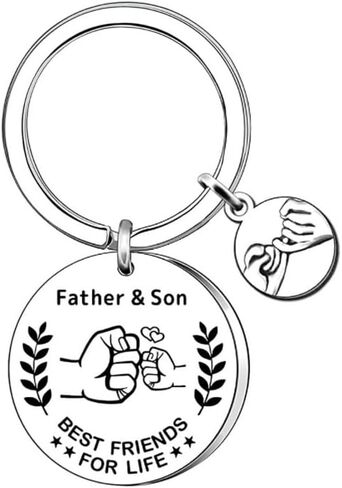 Father’s Day Gift - Dad Gifts from Daughter for Birthday Christmas Valentine’s Day, I'll Always Be Your Little Girl in Saudi Arabia