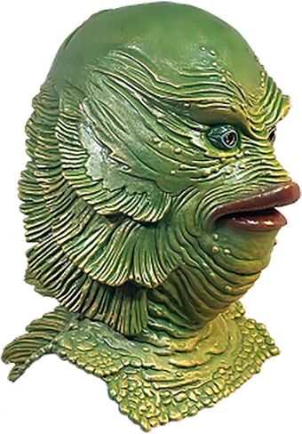 CREATURE+FROM+THE+BLACK+LAGOON in Kuwait