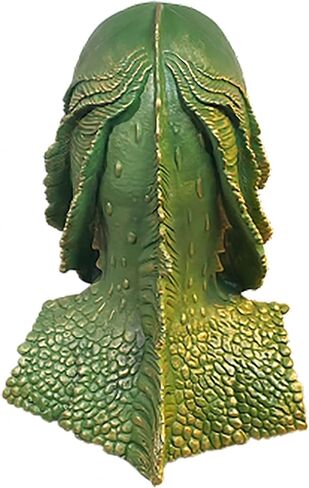 CREATURE+FROM+THE+BLACK+LAGOON in Kuwait