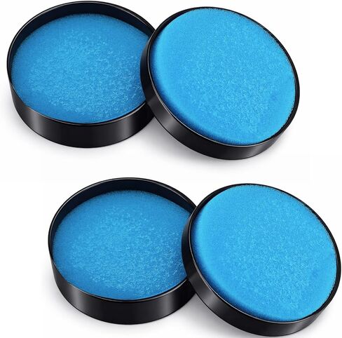 Lounsweer 2 Pcs Waterproof Watch Gasket Grease Professional Watch Paste Repair Kit Sealing Grease Lubricator Silicone Sealant Box O Ring Pocket Clock Lubricant Diver for DIY Watchmaker Maintenance in Kuwait