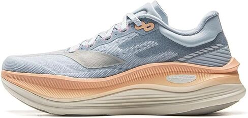 LI-NING YUEYING 5 PRO Women's Running Shoes Supporting Stable Lightweight Cushioning Sneakers Daily Sports ARHV014 ARHW002 in Kuwait
