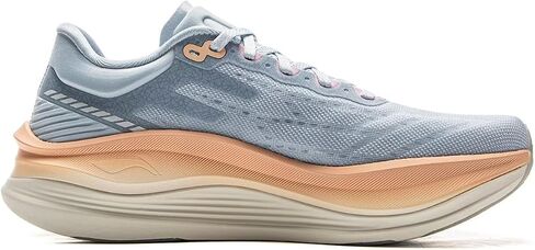 LI-NING YUEYING 5 PRO Women's Running Shoes Supporting Stable Lightweight Cushioning Sneakers Daily Sports ARHV014 ARHW002 in Kuwait