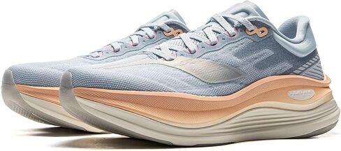 LI-NING YUEYING 5 PRO Women's Running Shoes Supporting Stable Lightweight Cushioning Sneakers Daily Sports ARHV014 ARHW002 in Kuwait