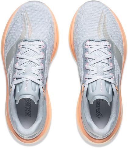 LI-NING YUEYING 5 PRO Women's Running Shoes Supporting Stable Lightweight Cushioning Sneakers Daily Sports ARHV014 ARHW002 in Kuwait