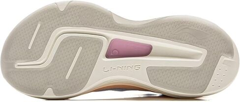 LI-NING YUEYING 5 PRO Women's Running Shoes Supporting Stable Lightweight Cushioning Sneakers Daily Sports ARHV014 ARHW002 in Kuwait