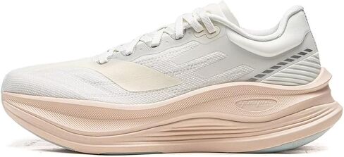 LI-NING YUEYING 5 PRO Women's Running Shoes Supporting Stable Lightweight Cushioning Sneakers Daily Sports ARHV014 ARHW002 in Kuwait