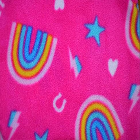 Girls My Little Pony Besties Cozy Fleece Pajama in Saudi Arabia