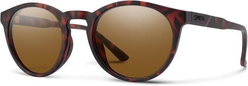 SMITH Westward Core Sunglasses with Polarized Lenses – Mens & Womens Performance Sunglasses for Active Days, Sports & Running in Kuwait