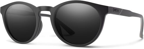 SMITH Westward Core Sunglasses with Polarized Lenses – Mens & Womens Performance Sunglasses for Active Days, Sports & Running in Kuwait