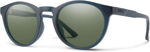 SMITH Westward Core Sunglasses with Polarized Lenses – Mens & Womens Performance Sunglasses for Active Days, Sports & Running in Kuwait