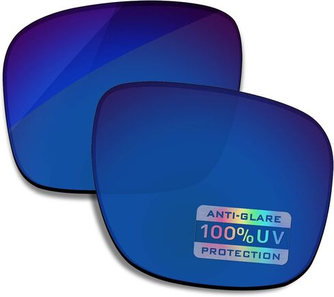 Bowyer Replacement Lenses for Ray-Ban RB3427 58mm Sunglasses in Kuwait