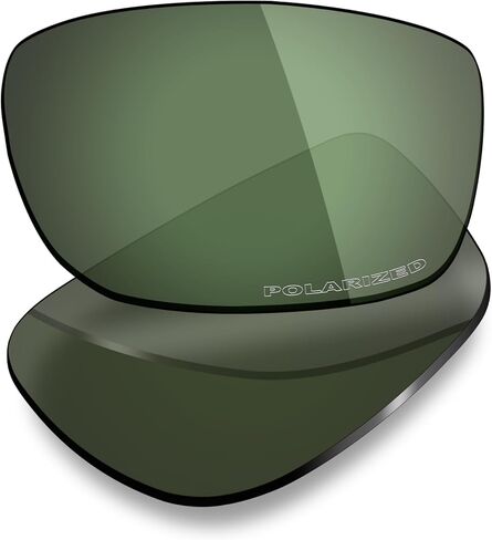 Mryok Replacement Lenses for Maui Jim Kipahulu MJ279 59mm Sunglasses, HD Polarized, UV Protection, Impact Resistant in Kuwait