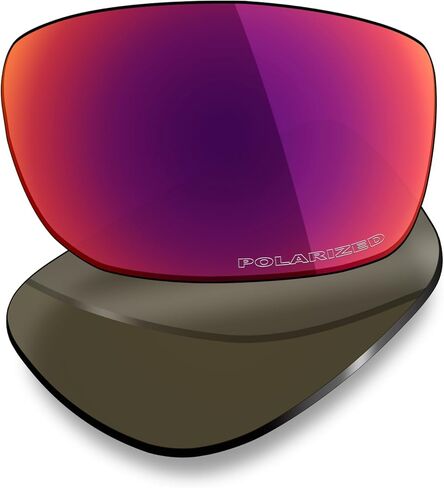 Mryok Replacement Lenses for Maui Jim Kipahulu MJ279 59mm Sunglasses, HD Polarized, UV Protection, Impact Resistant in Kuwait