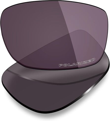 Mryok Replacement Lenses for Maui Jim Kipahulu MJ279 59mm Sunglasses, HD Polarized, UV Protection, Impact Resistant in Kuwait