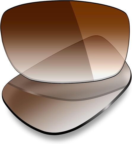 Mryok Replacement Lenses for Maui Jim Kipahulu MJ279 59mm Sunglasses, HD Polarized, UV Protection, Impact Resistant in Kuwait