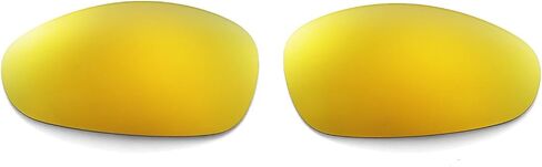 Replacement Lenses for Oakley Juliet Sunglasses in Kuwait