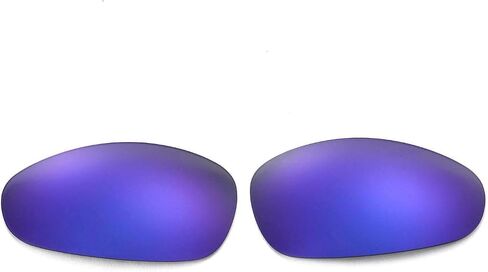 Replacement Lenses for Oakley Juliet Sunglasses in Kuwait