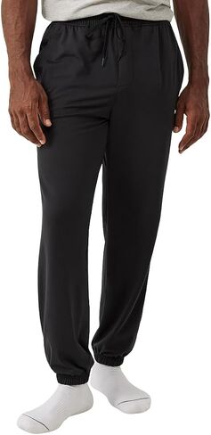 Outdoor Voices Men’s CloudKnit Relaxed Sweatpant, Soft Lightweight Lounge & Active Jogger Pants in Saudi Arabia