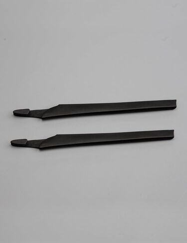 Soft Silicone Replacement Ear Socks for Oakley Crosslink Sweep OX8031 Sunglass in Saudi Arabia