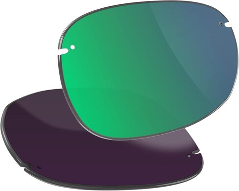 عدسات Vaep المستقطبة البديلة المتوافقة مع نظارات Maui Jim Makaha MJ405 الشمسية in Kuwait