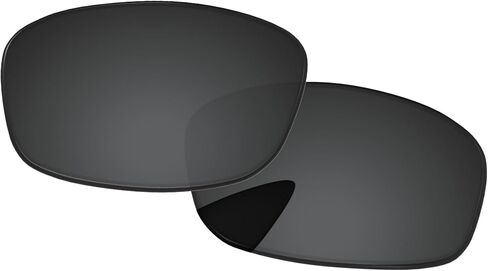 عدسات بديلة لـ Oakley Scalpel OO9095/Scalpel Asian Fit OO9134 - ملاءمة دقيقة، مقاومة للأشعة فوق البنفسجية ومقاومة للصدمات in Kuwait