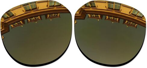 استبدال العدسات لنظارة Oakley Latch Key L OO9394 الشمسية - تأكيد الملاءمة | مقاومة للخدش in Kuwait